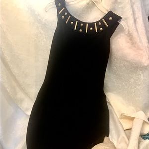 ANN HOBBS Cocktail Dress